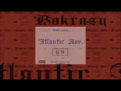 Bokrazy - Atlantic (prod. by Jaycee) [OFFICIAL AUDIO]