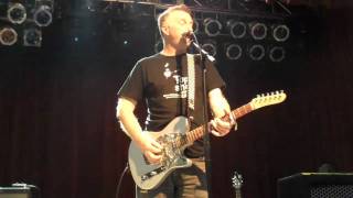 &quot;Tomorrow&#39;s Going To Be A Better Day&quot;