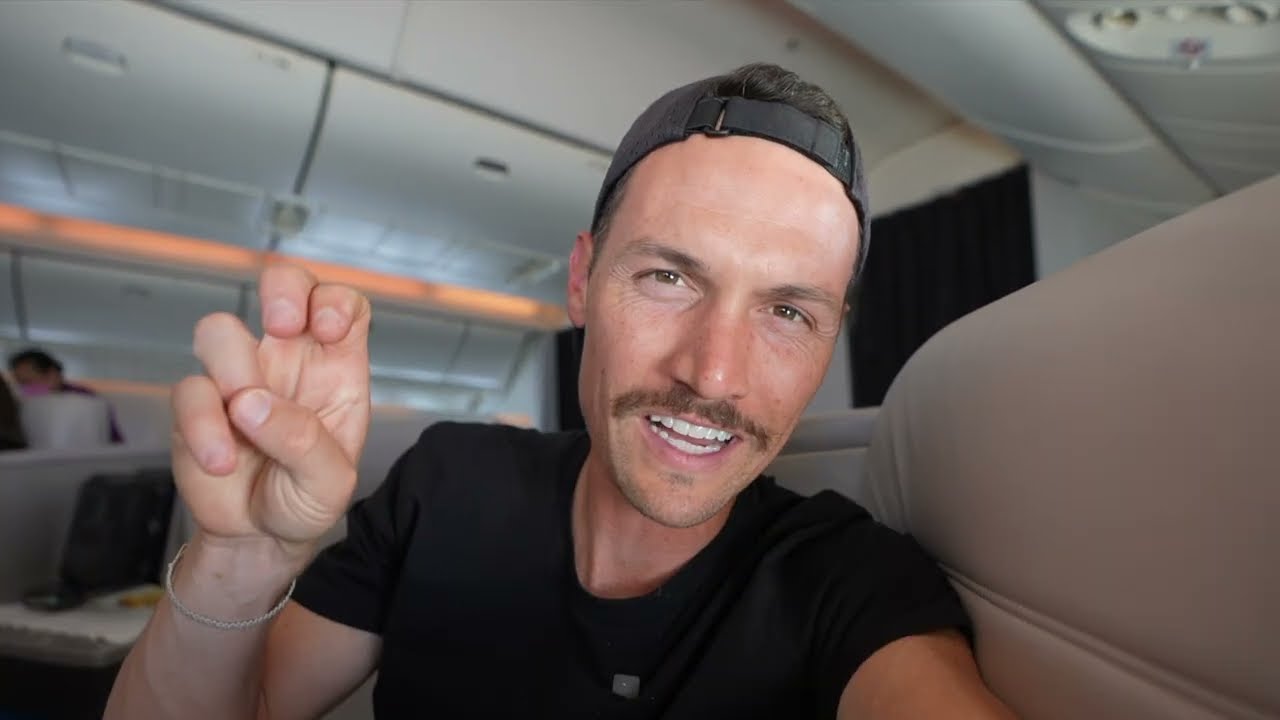 Air New Zealand Domestic Lounge thumbnail