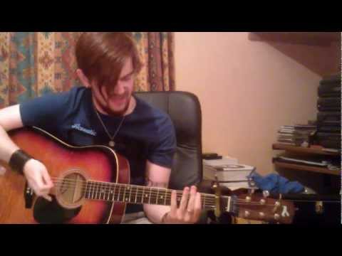 Pumped Up Kicks - [Seán Óg] Foster The People - Acoustic Cover