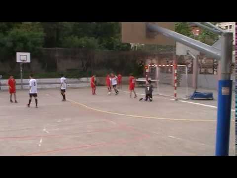 2017-05-02 C.E. DMS A - CFS EIXAMPLE, MOTORSOL A 1-9