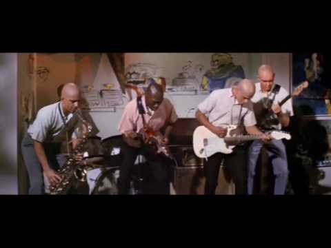 The Pyramids   "Bikini Drag"   1964