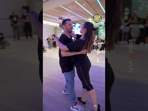 Baila Mundo - Alexandre Gustavo & Natasha Terekhina | Gabriel Froede e Carol Biazin - Passarinho