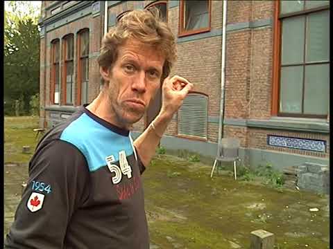 Stadsbouwmeester J.G. van Beusekom - Beno’s Stad  224 (29-9-2005)