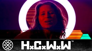 Magic Affair - Omen III - COVER: EMPTY VALUES - HARDCORE WORLDWIDE (OFFICIAL HD VERSION HCWW)