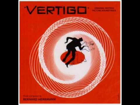 Bernard Herrmann: Vertigo - Prelude and Rooftop