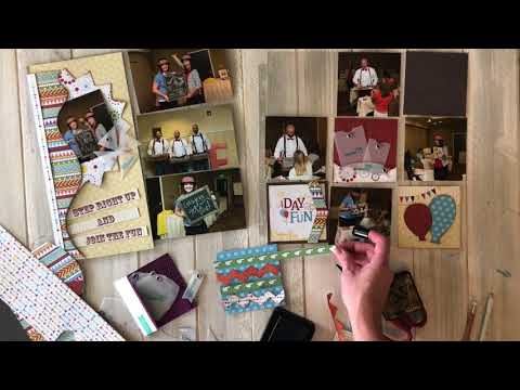 download lagu mp3 mp4 Pocket Scrapbooking, download lagu Pocket Scrapbooking gratis, unduh video klip Pocket Scrapbooking