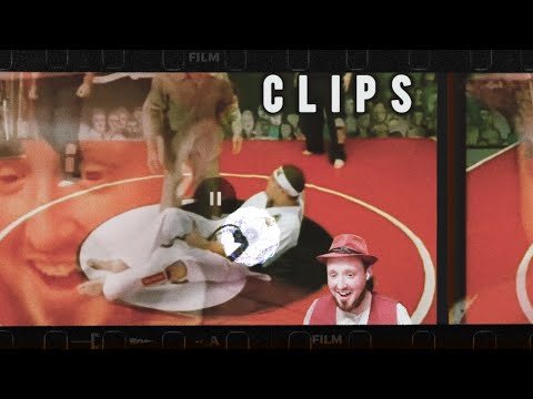 Thumbnail for Movies by Alien Ant Farm – You’ve Never Seen a Reaction Like This! by Alien Ant Farm