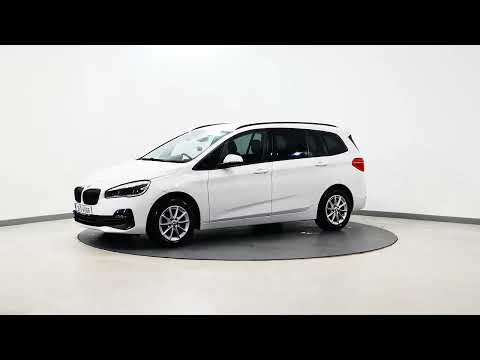 *97* 2021 BMW 2-Series gran tourer 1.5d se - Image 2