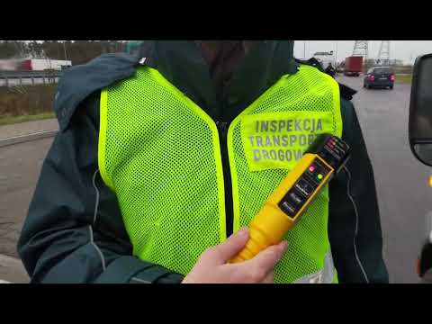 Siedmiu kierowców na „podwójnym gazie”