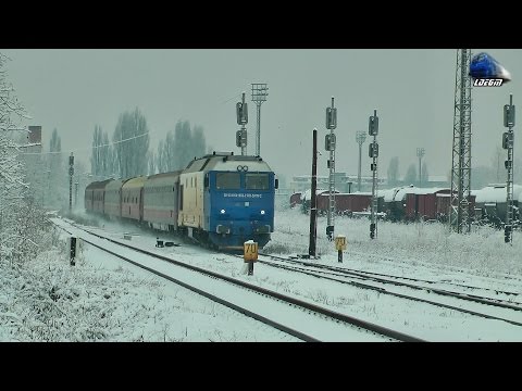 Horns Show By Jimmy 64-1363-2 in Zapada/Snow in Oradea Est Triaj - 08 February 2017