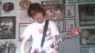 Catherine - Convertible