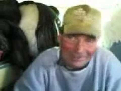 Claudica din Macesu de Jos--NELU  lu Ioance(nae)