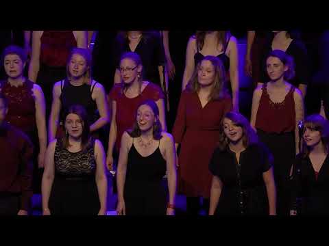 Music (John Miles) - Psycho-Chor der Uni Jena