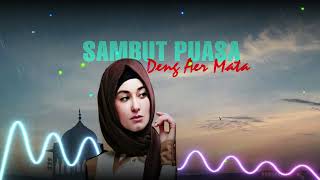 Download lagu QASIDAH REMIX TERBARU - SAMBUT PUASA DENG AER MATA ☑️ VN VHANO mp3