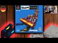 Theme Park PS1 Gameplay Angezockt 1995