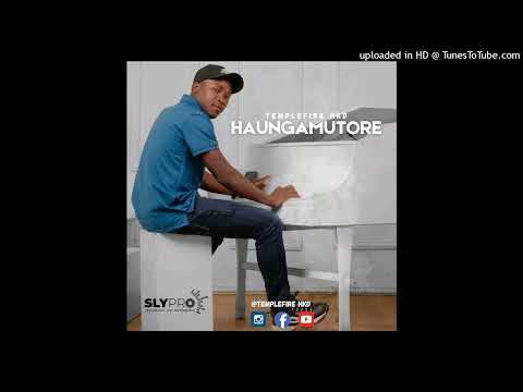 Templefire Hkd-haungamutore pro by Slypro 0774607918