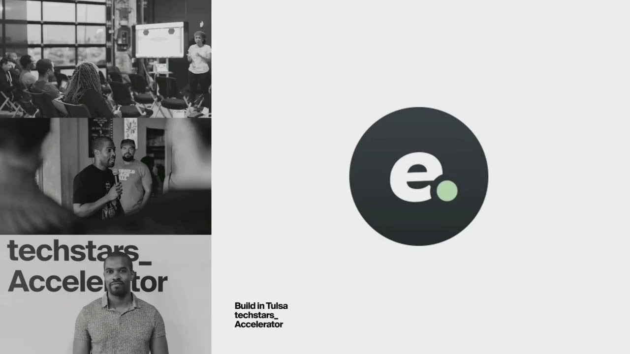 Embark.Live Techstars Tulsa (S'23)- CEO Matthew Burnett - YouTube