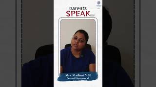 Vidyashilp School Video