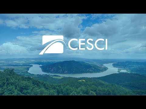 CESCI 2023/2 Newsletter: Beautiful Cserehát initiative, planning and gardening in Gagyvendégi