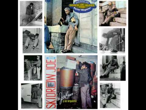 JOE BRAVO "SKIDROW JOE"