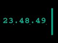 24 Hours Of High Pitch Sound