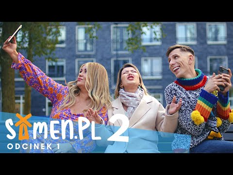 Samen.PL 2 - Episode 1 (with SUBS)