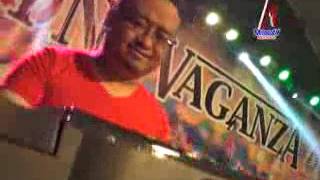 Ike Vanessa - Kepotang Panting  [OFFICIAL]