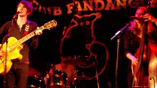 Dan Shears and The Velveteen Orkestra - The Rest is Silence