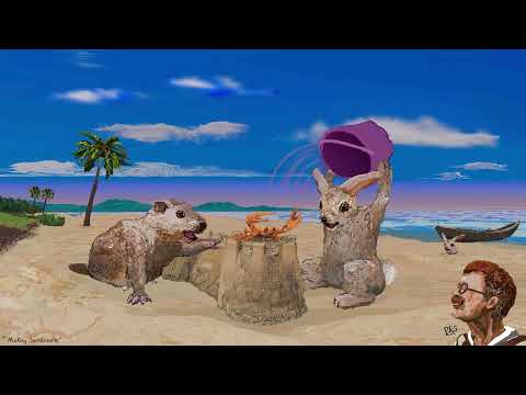 Pilotredsky - Leveret