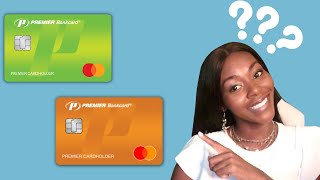 Should I close my Premier Credit Cards? | Rickita