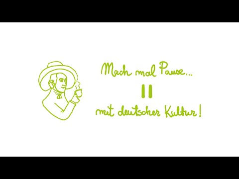Mach mal Pause mit deutscher Kultur -"Transit"