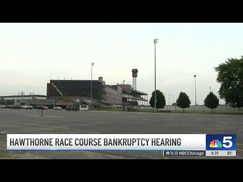 Hawthorne Raceway Results