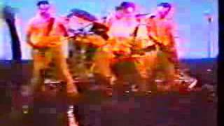 Devo - Blockhead