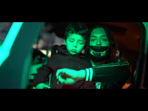 RALETDUP - ''Thug In The Rain'' Ft. G$tar Giorgio & D Rock (Official Music Video)