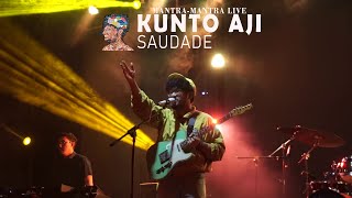Download lagu Kunto Aji - Saudade Live at PSYCHOFEST 2019 mp3