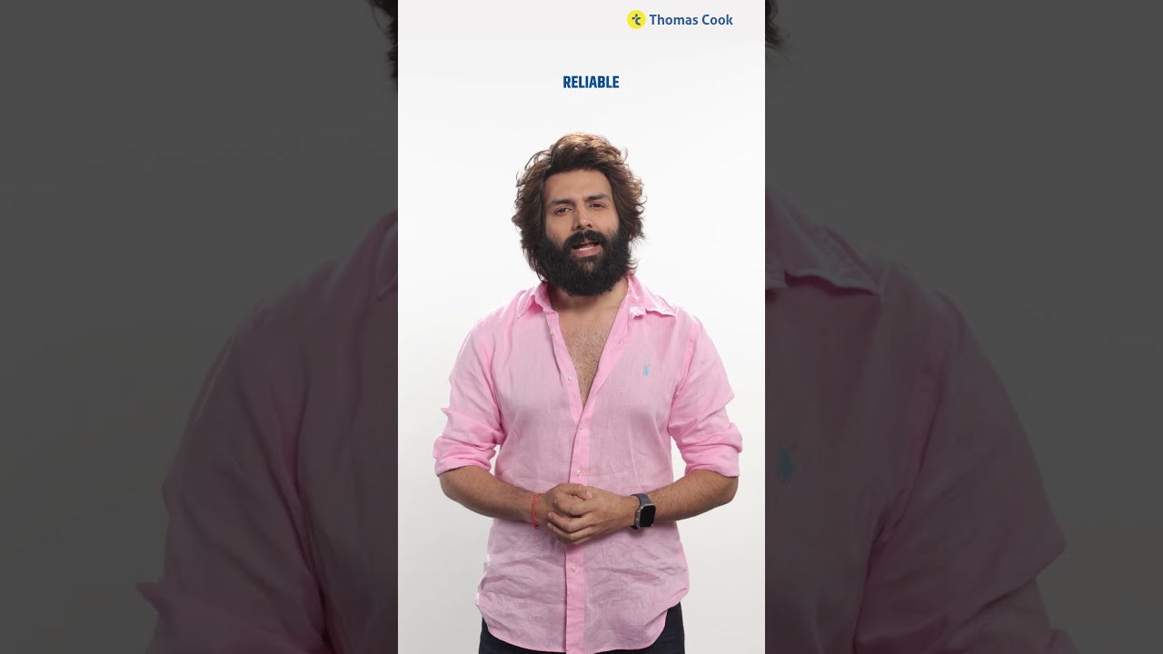 Thomas Cook - India ka Forex Specialist!