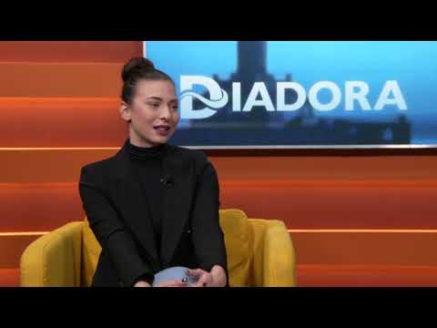 HALO DOKTORE - gošća Mia Ercegović, dr.med.dent.