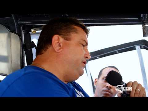 TCOB Season 2 Ep 5 part 1 - Mr DIJK