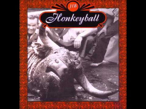 Honkeyball - Outpatient