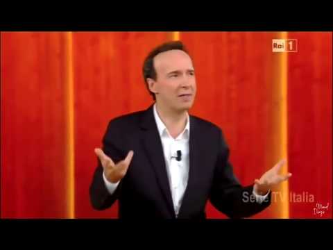 AMARSI - INNO ALLA VITA di Roberto Benigni