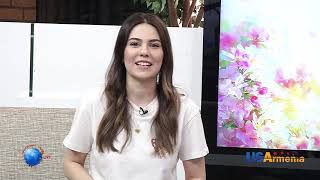 Hamahaykakan Aravot 05 22 2020