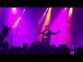 Seven Spires - No Words Exchanged (live)