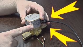 Ep-60r датчик расхода топлива lowrance