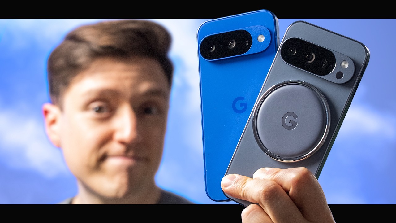 Uno de estos dos no vale la pena...