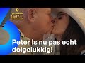 Wendy zeg 'JA' tegen Peter! ?? | Familie Gillis #AFL78