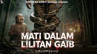 Download lagu PETAKA TAYUBAN JATISARI: Akibat Tragis Meniduri Siluman Ular di Area Makam Keramat. #tayub mp3