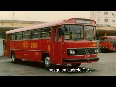 CMTC A Maior do Brasil - Laércio Dart