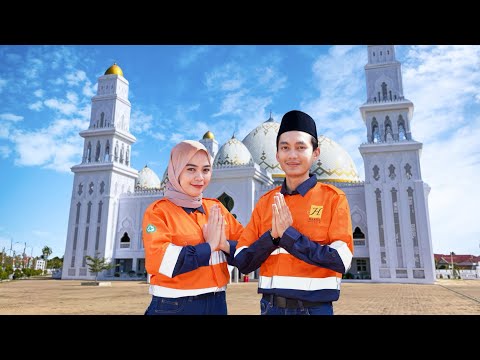 Idul Fitri 1446H, Harita Bauxite