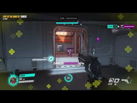 Went tryhard in qp cause there was another smurf